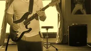 Sunday Morning - Mitch James Jam