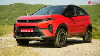 Killer of cars in segment🔥🔥.Tata Nexon Review 2025 | Best Compact SUV in India?