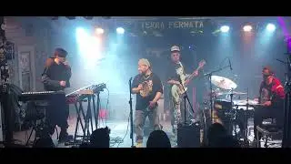 Python @ Terra Fermata Tiki Bar 1/10/25 (Full Set)