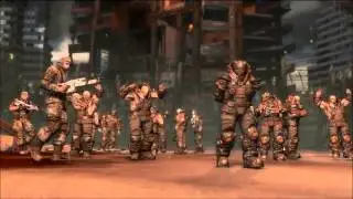 Inversion - Ending Movie Scene (HD)