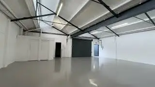 Unit 22 Zennor Trade Park, Balham