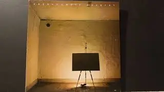 Stray (6:39) - John Abercrombie Quartet #vinylrecords #classicjazz ##jazzmusic