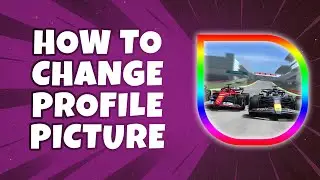 Как изменить изображение профиля в Real Racing 3 (самый простой способ)