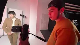 Murad Sultan - Farishtam (Official BexTage Video)