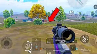 Quick Scoping in sniper training