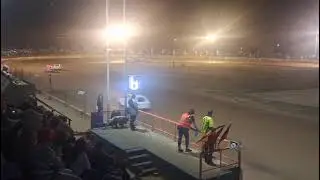 Mega Oval Stockrods 6.9.25 Heat 2