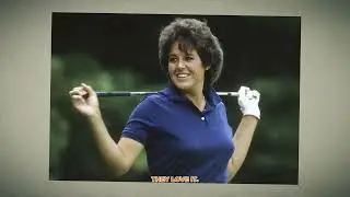 Nancy Lopez Talks Folds of Honor & Michigan Golf with Mike Sullivan