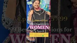 2 piece and 3 piece kurta sets #officewear#kurtaset#cottonkurti#vijayawadashopping
