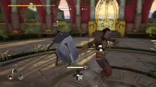 ABSOLVER- Master Of Styles
