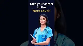 Start your Nursing career with RG College !