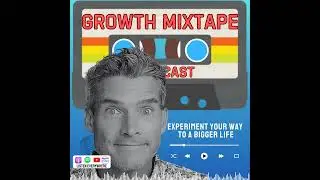 Experiment Your Way to a Bigger Life | Chasing Curiosity and Sharing Boundless Insights from Idea...