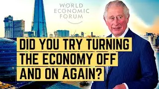 The Great Reset: Opportunity or Conspiracy?
