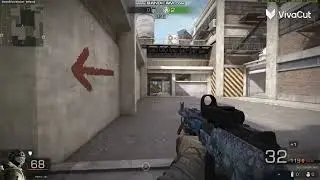 black squad. My game (AAYYAADD)#black squad #gameplay #games #shooting #aim #playing #blacksquad