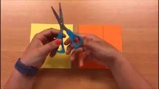Fysiokidz tips en tricks knippen