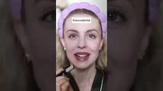 черный бальзам для губ? 🤔