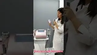 6 in 1 convenient ultrasonic RF vacuum cavitation machine, fat removal and skin tightening