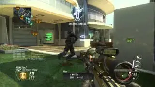 LaGNation-LaG Creationz Kill Feed and Quality Test