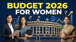 Budget 2026: Empowering Women Through Enhanced Financial Inclusion