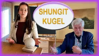 Relux Shungit Energiekugel