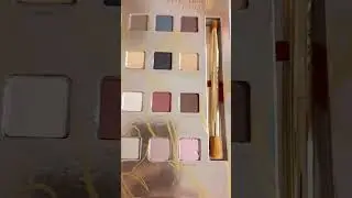 Beauty and the Beast Eyeshadow Palette by Lorac #makeup #beautyandthebeast #disney #eyeshadow #short