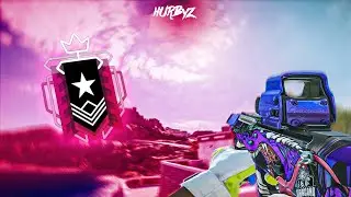 Heroes & Villains 🦸 R6 Montage #8