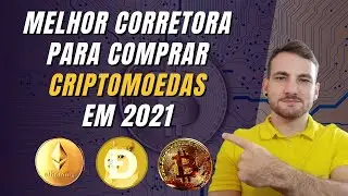 As 5 Melhores Corretoras de BITCOIN no Brasil (Exchanges de Criptomoedas)