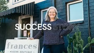 Frances: Phoenix&rsquo;s Favorite Modern Boutique with Vintage Charm