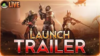 Renegades FINAL Developer Stream + Launch Trailer! | [LIVE]