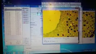 Micromanager xy multi image demo