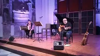 BlueCaravan Live! in 
