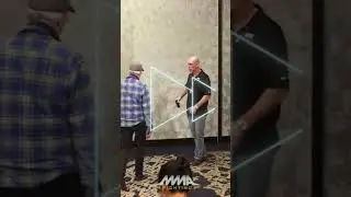 MMA KULT - TOWEL GATE