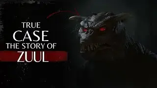 The Terrifying True Story Behind Zuul