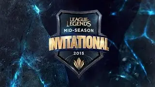 Dyrus Feeding