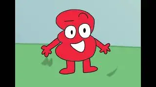 I Made Three BFDI