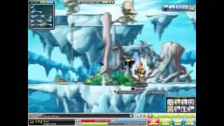 [GMS: Bellocan] Big Bang - Still Lukless, Dexless, and Strless + Damage Upgrades and Equips