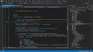 Update Zoom Meeting | Zoom Meeting Integration | OAuth | Zoom API | Part-7