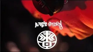 ED COX LIVE AT JUNGLE STORY // LISBON 2014