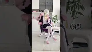 Elaina Majo To Tabi the little witch is coming #cosplayqueen&nbsp;#cutecosplayer
