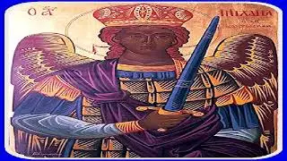 ST MICHAEL PRAYER ALTERNATIVE.mp3