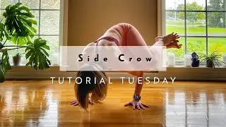 Side Crow Tutorial