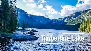 Timberline Lake