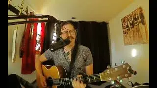 Jacob McCurdy Performs June 12 2020