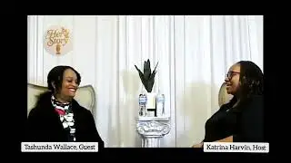 Breaking the Silence: Tashunda Wallace&rsquo;s Story of Strength & Courage