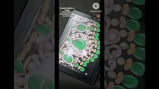#online #jewellery #designing #procreate #learning #ytshorts #youtube #ytviral #viral #viralshorts