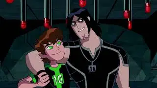 Kevin Joins The Crew (+++) | Ben 10 Discussion