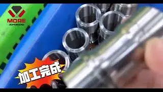 Moresuperhard Manual and CNC Internal Grinding Machines！