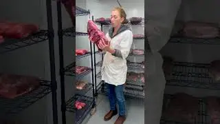 Wet vs Dry Aging Part 1