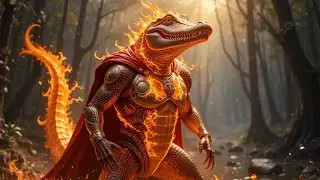 🐊 Top 10 Crocodile Breeds 🌍 Secrets, Superpowers & Survival Facts | Fun Animals for Kids