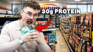 Can You Lose Weight Eating Only Gas Station Food?