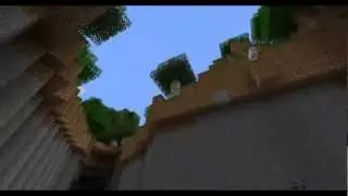 Обзор - Minecraft 12w39a - 